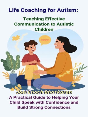 cover image of Life Coaching for Autism